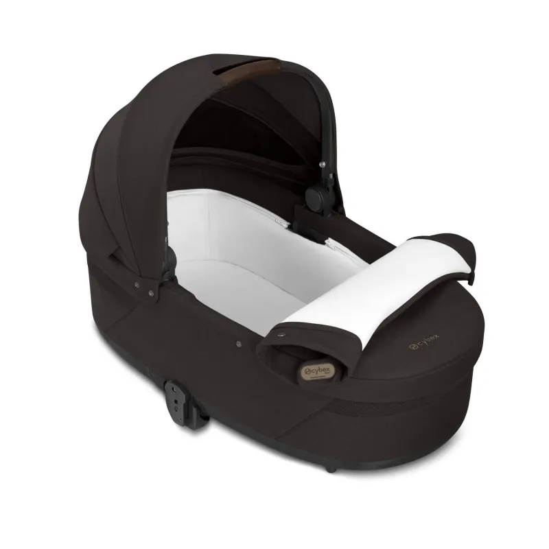 CYBEX Set Balios S Lux + Joie Sprint™ Signature