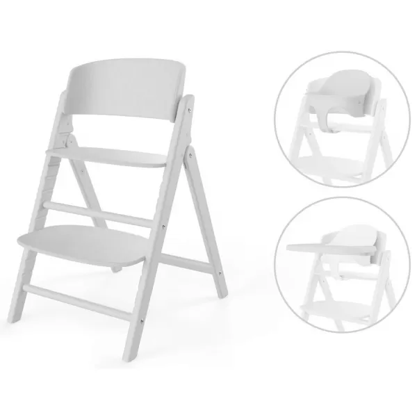 CYBEX Click & Fold 3-in-1
