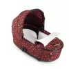 CYBEX Mios Lux Carry Cot ROCKSTAR