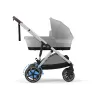 CYBEX e-Gazelle S + Gazelle S Cot