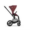 CYBEX Priam Seat Pack ROCKSTAR