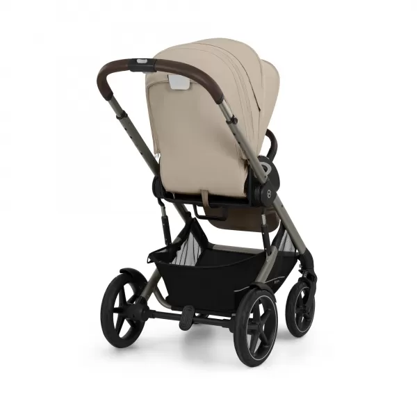 CYBEX Talos S Lux
