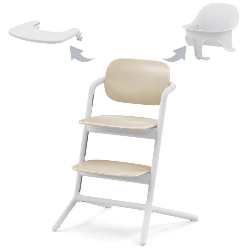 CYBEX Lemo 3v1