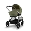 CYBEX e-Gazelle S + Gazelle S Cot