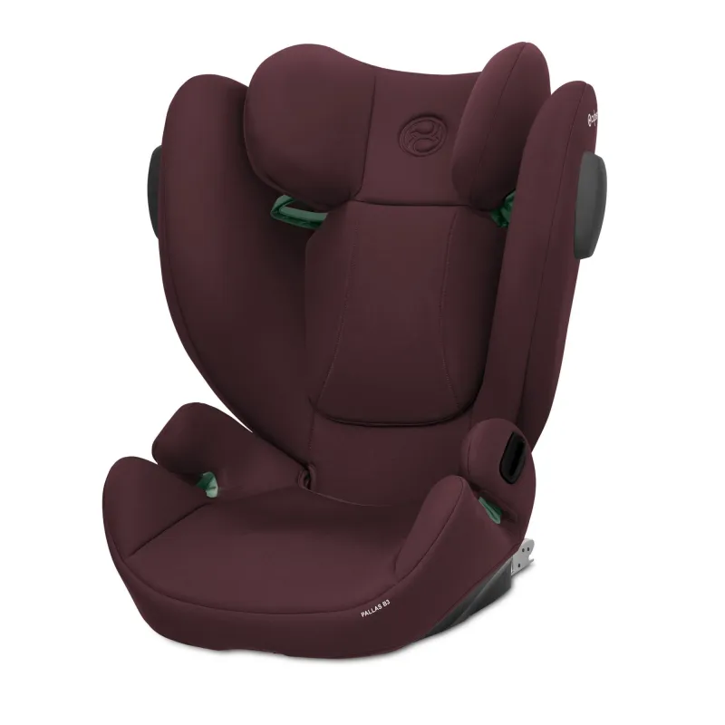 CYBEX Pallas B3 i-Size