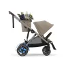 CYBEX e-Gazelle S + Gazelle S Cot
