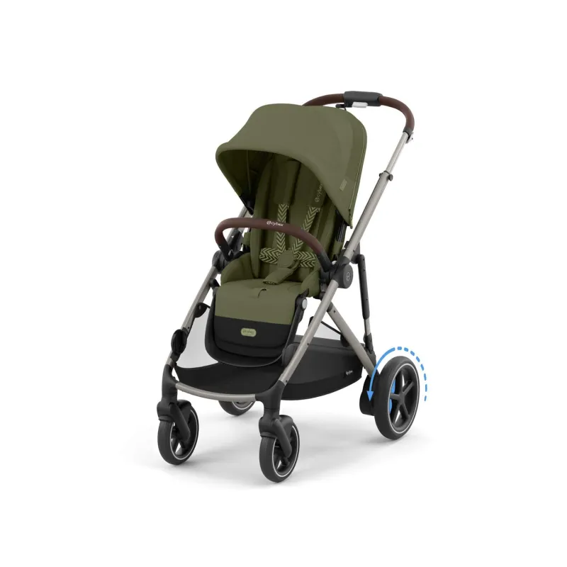 CYBEX e-Gazelle S