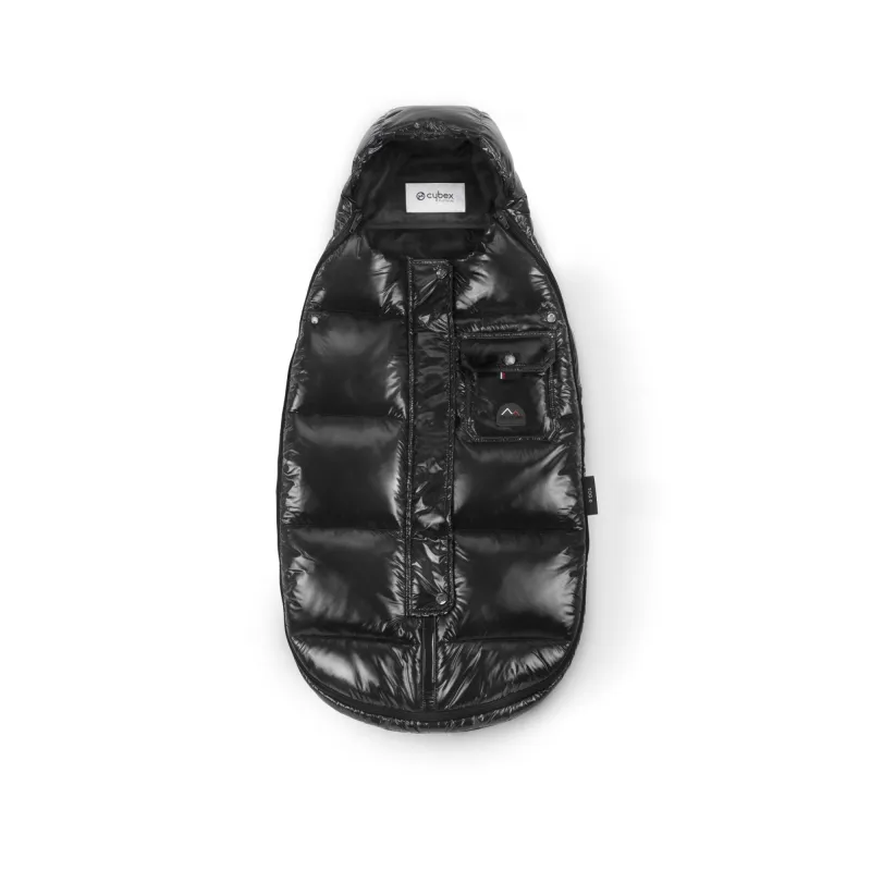 CYBEX Zimní fusak Platinum Mini