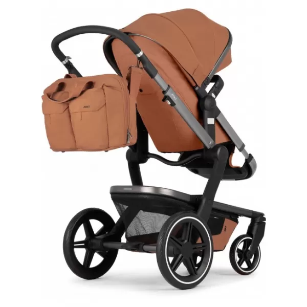 Joolz Uni Přebalovací taška