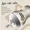 Tommee Tippee Savička na lahev, ANTI-COLIC, střední průtok, 2 ks
