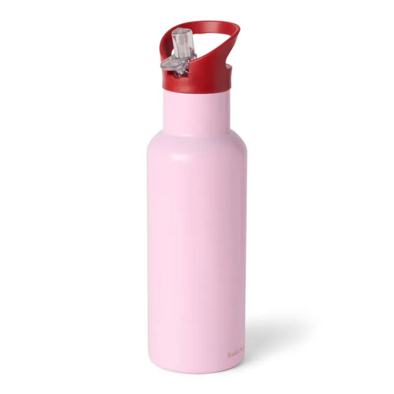 Studio Noos Nerezová Láhev na nápoj Medium 500ml