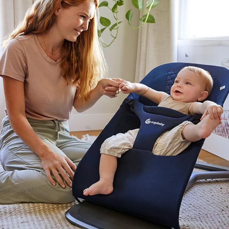 ERGOBABY EVOLVE lehátko