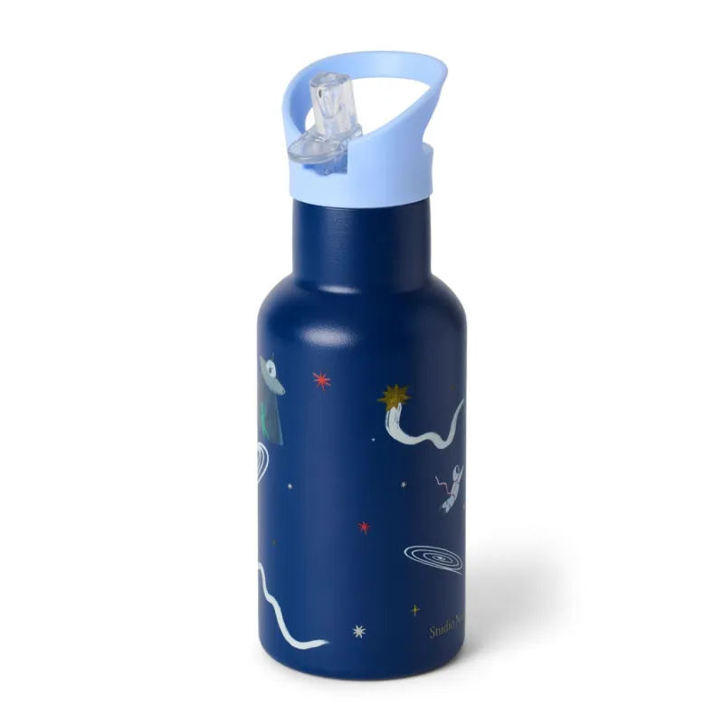 Studio Noos Nerezová Láhev na nápoj Small 350ml