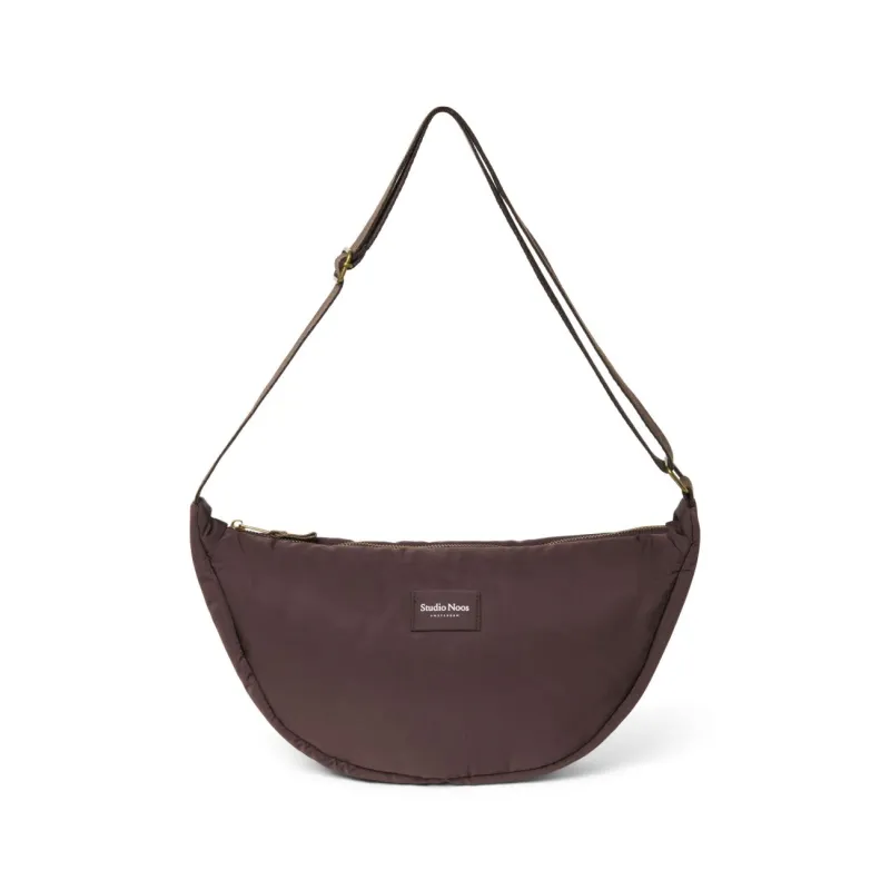 STUDIO NOOS - Puffy Mini FANNY PACK kabelka