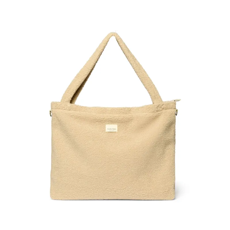 Teddy DIAPER BAG - přebalovací taška