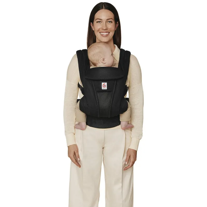 ERGOBABY OMNI DELUXE Mesh