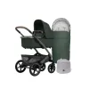 Barva Forest Green