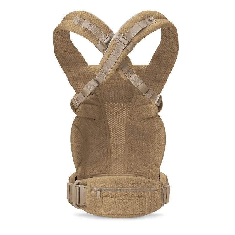 ERGOBABY OMNI DELUXE Mesh