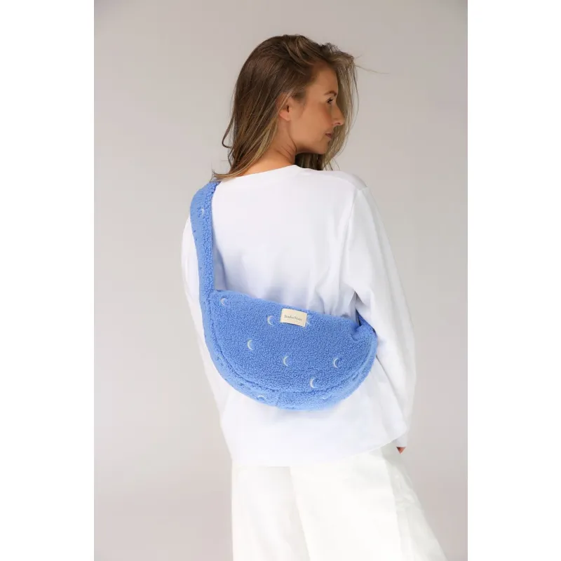STUDIO NOOS - Teddy Mini Cross Body Bag