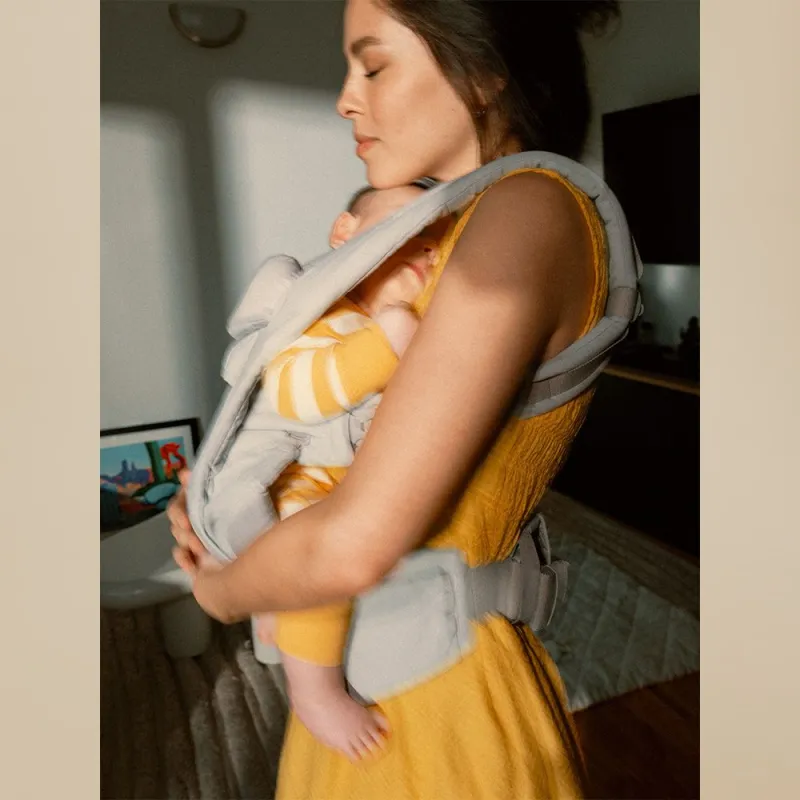 ERGOBABY OMNI DELUXE Mesh