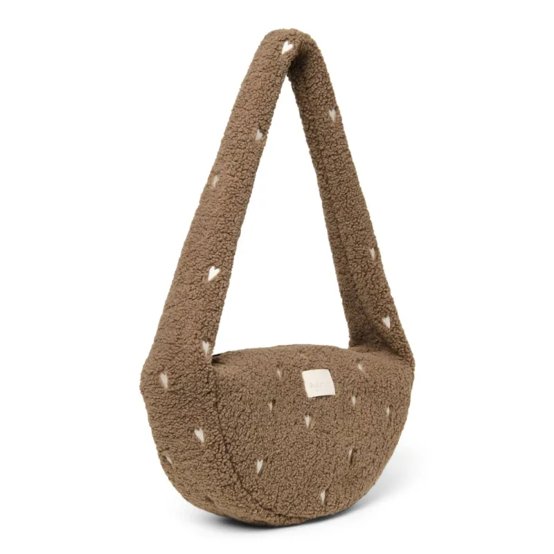STUDIO NOOS - Teddy Mini Cross Body Bag