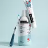 SUAVINEX Dětská zubní pasta JUNIOR s jahodovou příchutí - 75 ml