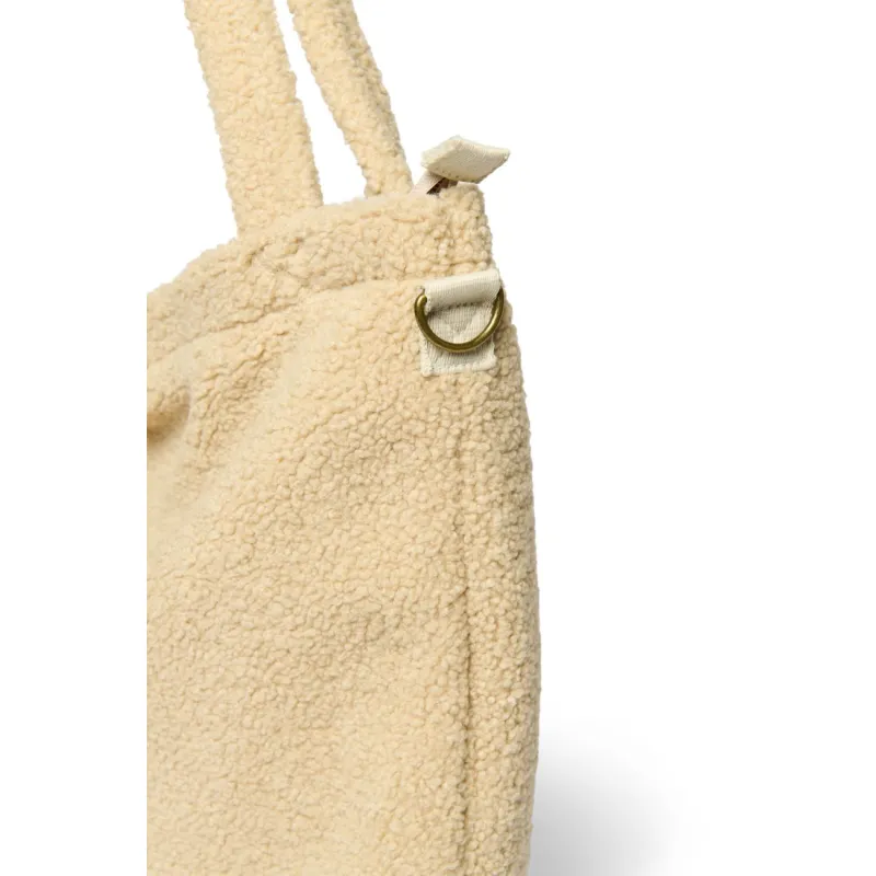 Teddy DIAPER BAG - přebalovací taška