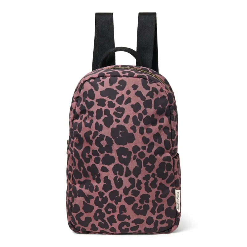STUDIO NOOS - Denim Mini BACKPACK - batůžek |
