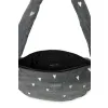 STUDIO NOOS - Denim Mini Cross Body Bag