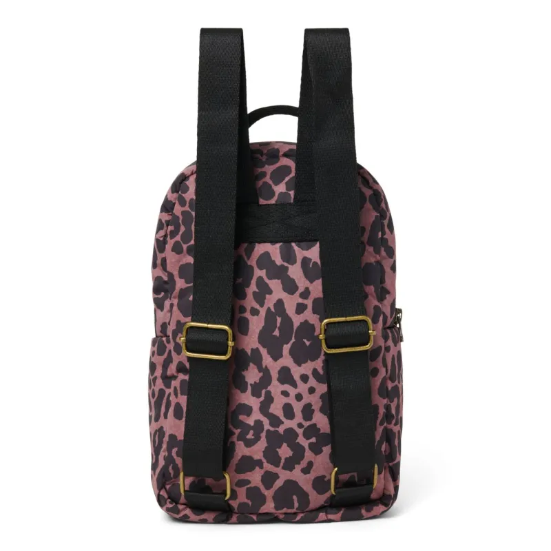 STUDIO NOOS - Denim Mini BACKPACK - batůžek |