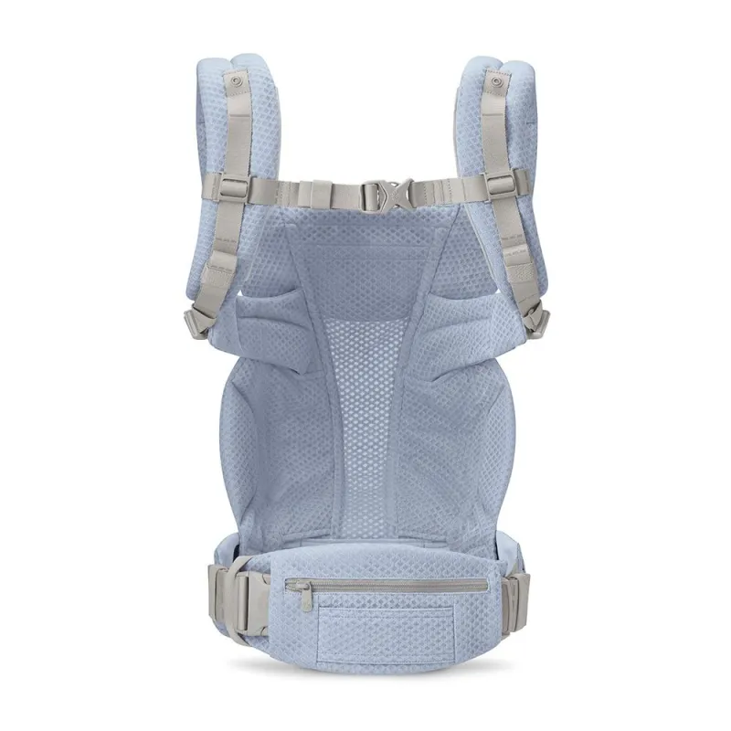 ERGOBABY OMNI DELUXE Mesh