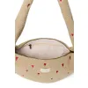 STUDIO NOOS - Teddy Mini Cross Body Bag