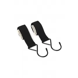 STUDIO NOOS - závěsná poutka na kočárek l Black