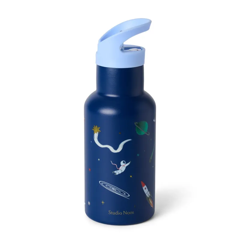 Studio Noos Nerezová Láhev na nápoj Small 350ml