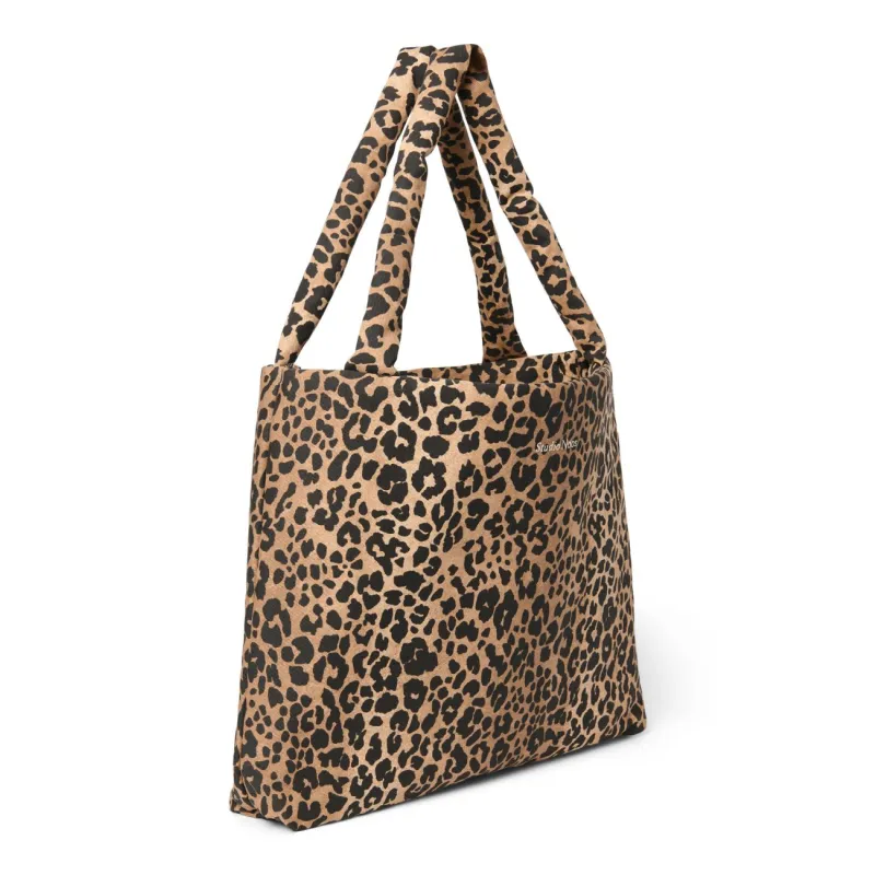 STUDIO NOOS - Cotton MOM BAG - přebalovací taška