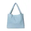 STUDIO NOOS - Denim MOM BAG