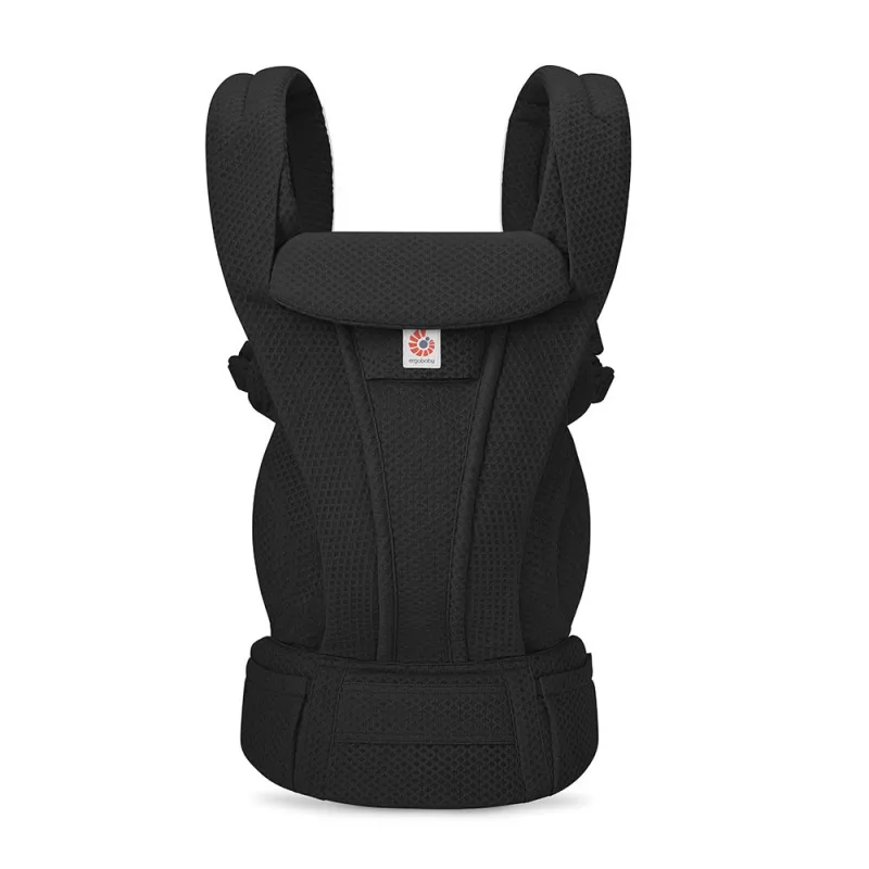 ERGOBABY OMNI DELUXE Mesh
