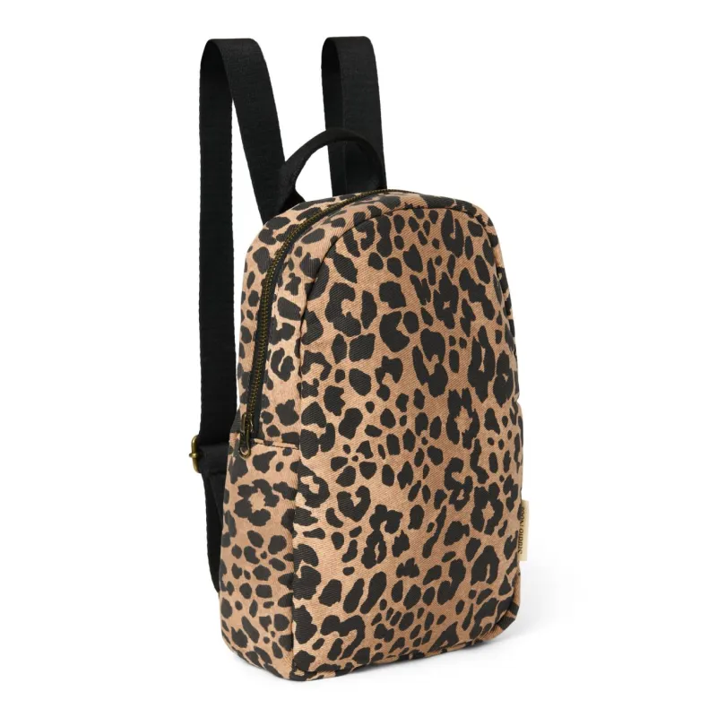 STUDIO NOOS - Puffy Mini BACKPACK - batůžek
