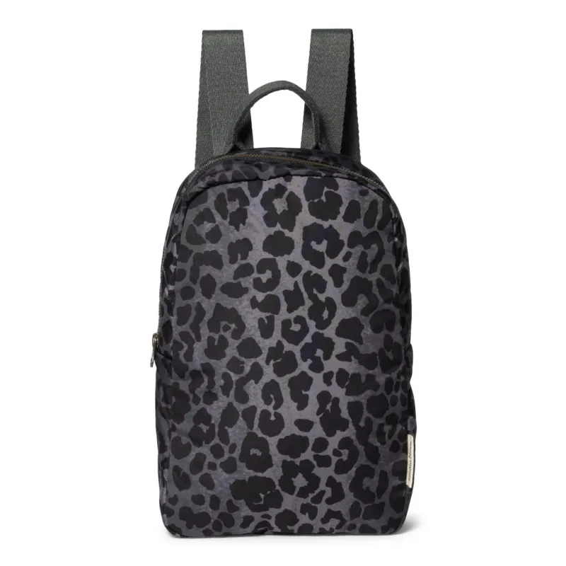 STUDIO NOOS - Denim Mini BACKPACK - batůžek