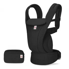 ERGOBABY OMNI DELUXE Mesh