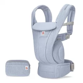 ERGOBABY OMNI DELUXE Mesh