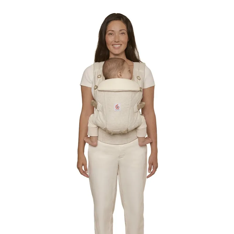 ERGOBABY ADAPT LINEN
