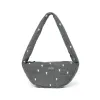 STUDIO NOOS - Denim Mini Cross Body Bag