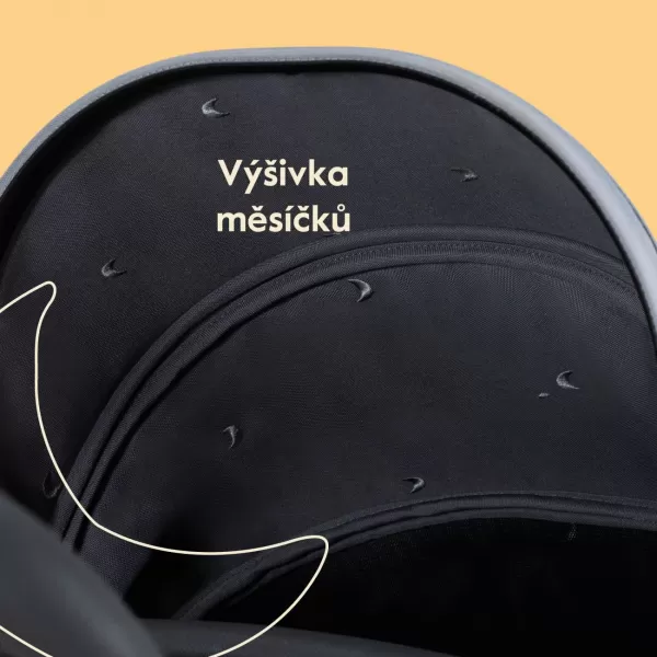 Joolz Day5 kočárek kompletní set Special + DEKA dárek