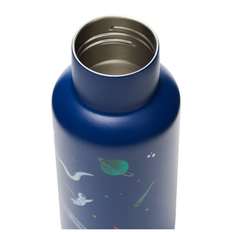 Studio Noos Nerezová Láhev na nápoj Small 350ml
