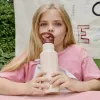 Studio Noos Nerezová Láhev na nápoj Medium 500ml