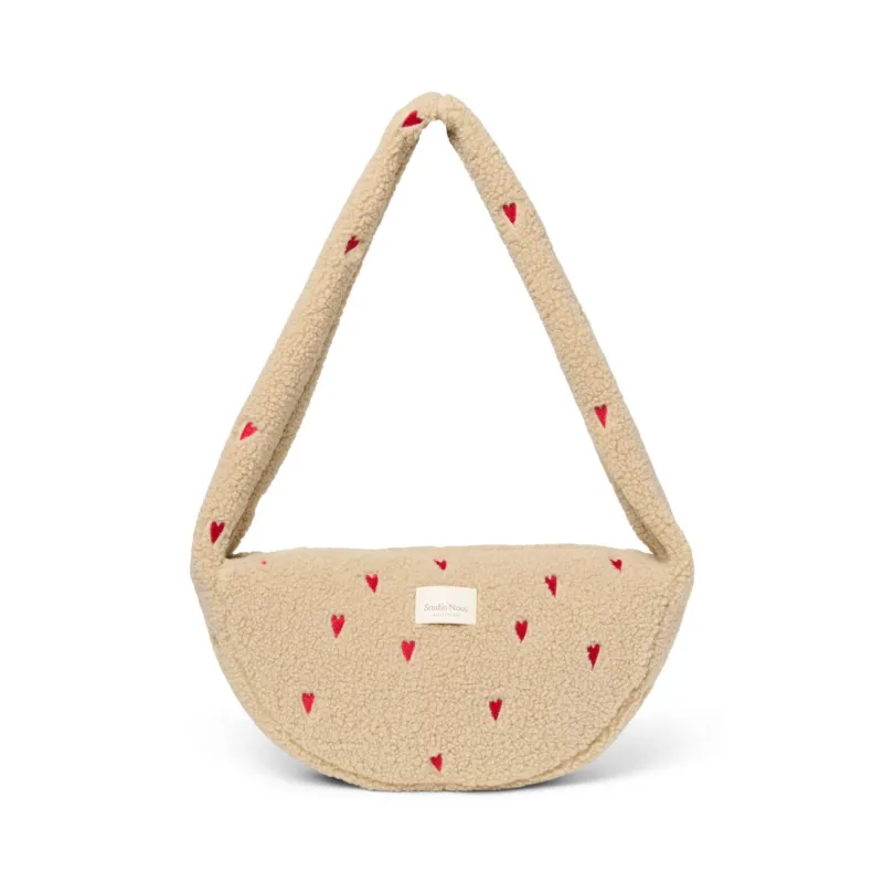 STUDIO NOOS - Teddy Mini Cross Body Bag