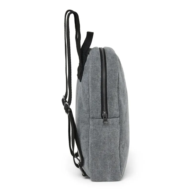 STUDIO NOOS - Denim Mini BACKPACK - batůžek |