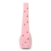 STUDIO NOOS - Teddy Mini Cross Body Bag | Light Pink Hearts