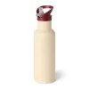 Studio Noos Nerezová Láhev na nápoj Medium 500ml